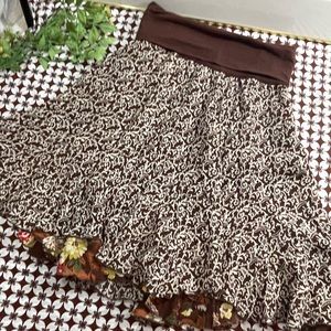 Cabi Reversible Skirt